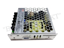 Power supply LRS-50-24